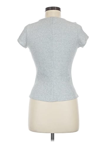 Intimately by Free People Short Sleeve Top (view 2)