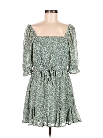 Mi ami Casual Dress (view 1)