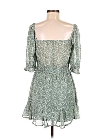 Mi ami Casual Dress (view 2)