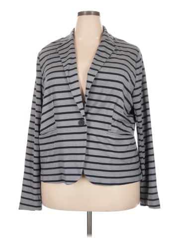 Cato Blazer (view 1)