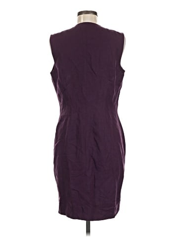 Linda Allard Ellen Tracy Cocktail Dress (view 2)