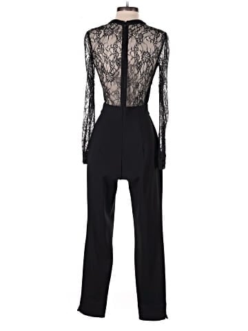 Bebe Jumpsuit (view 2)