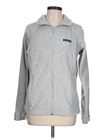 Columbia Track Jacket (view 1)