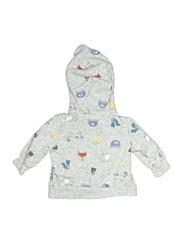 Carter's Zip Up Hoodie (view 2)