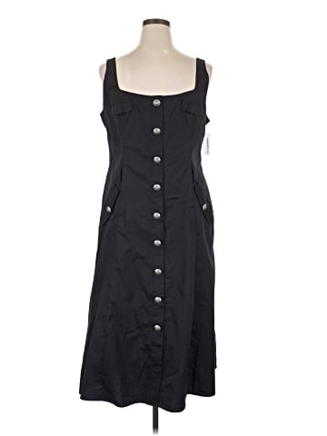L'Agence Casual Dress (view 1)