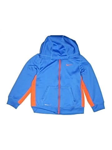 Nike Zip Up Hoodie (view 1)