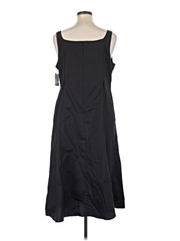 L'Agence Casual Dress (view 2)