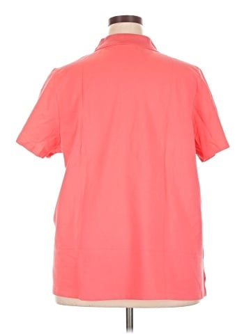 Tommy Hilfiger Short Sleeve Polo (view 2)
