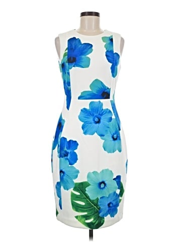 Calvin Klein Cocktail Dress (view 1)