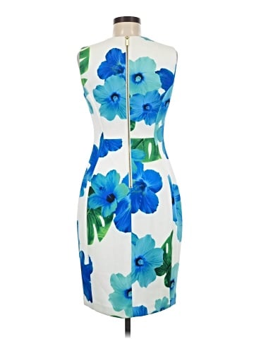 Calvin Klein Cocktail Dress (view 2)