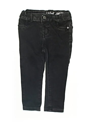 Cat & Jack Jeans (view 1)