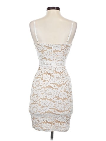 PrettyLittleThing Cocktail Dress (view 2)