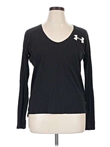Under Armour Long Sleeve T-Shirt (view 1)