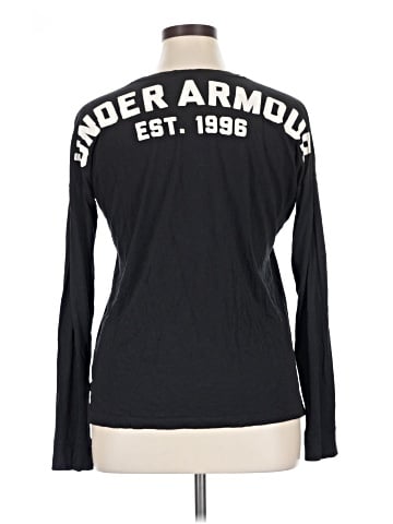 Under Armour Long Sleeve T-Shirt (view 2)