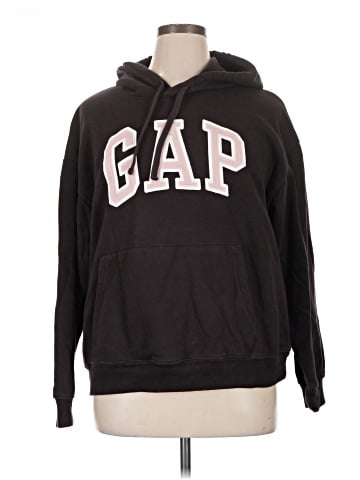 Gap Pullover Hoodie (view 1)