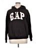 Gap Black Pullover Hoodie Size XL - photo 1