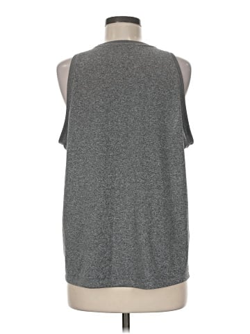 Nike Sleeveless T-Shirt (view 2)