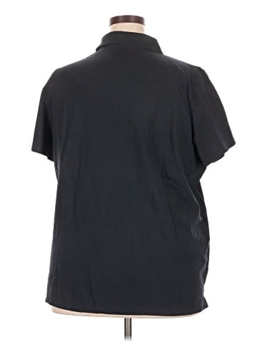 Tommy Hilfiger Short Sleeve Polo (view 2)