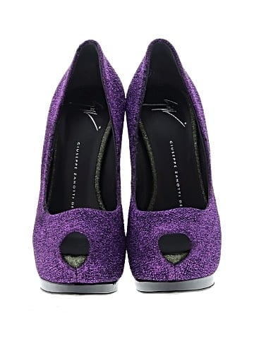 Giuseppe Zanotti Heels (view 2)