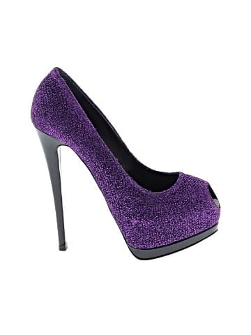 Giuseppe Zanotti Heels (view 1)
