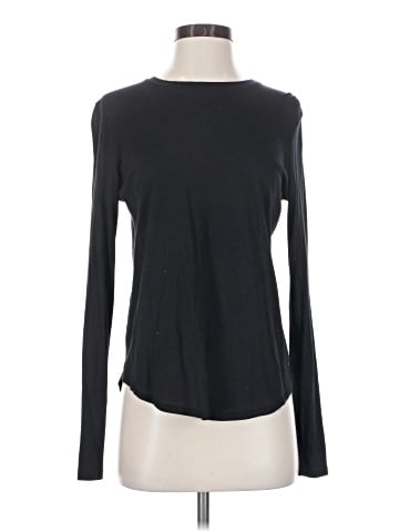 Vince. Long Sleeve T-Shirt (view 1)