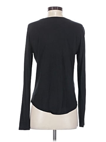 Vince. Long Sleeve T-Shirt (view 2)