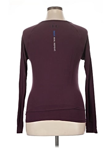 Under Armour Long Sleeve T-Shirt (view 2)