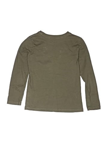 Lands' End Long Sleeve T-Shirt (view 2)
