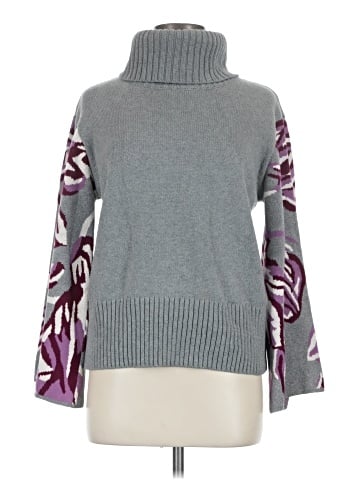 CAbi Turtleneck Sweater (view 1)