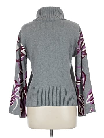 CAbi Turtleneck Sweater (view 2)