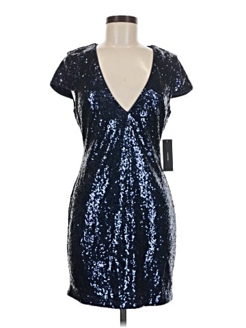 Lulus Cocktail Dress (view 1)