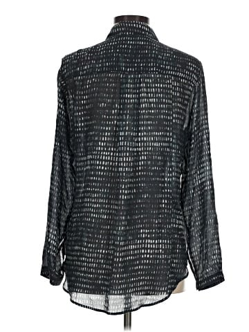 Cloth & Stone Long Sleeve Blouse (view 2)