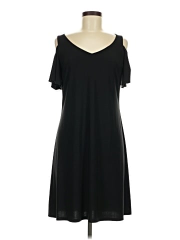 MSK Casual Dress (view 1)