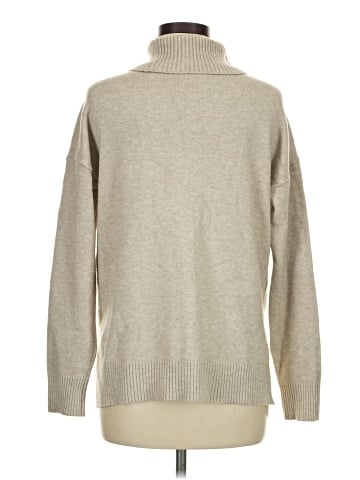 Cyrus Turtleneck Sweater (view 2)