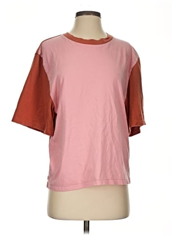Levi's 3/4 Sleeve T-Shirt (view 1)