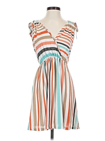Olive and Oak Casual Dress (view 1)
