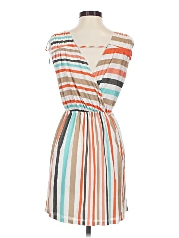Olive and Oak Casual Dress (view 2)
