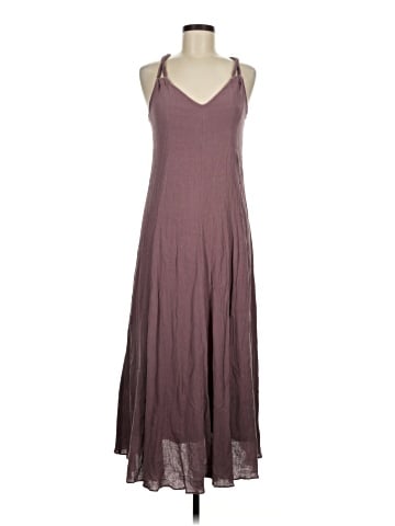 Garnet Hill Casual Dress (view 1)