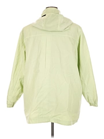 DressBarn Raincoat (view 2)