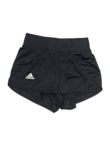 Adidas Athletic Shorts (view 1)