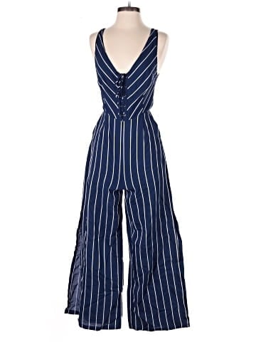 BB Dakota Jumpsuit (view 1)