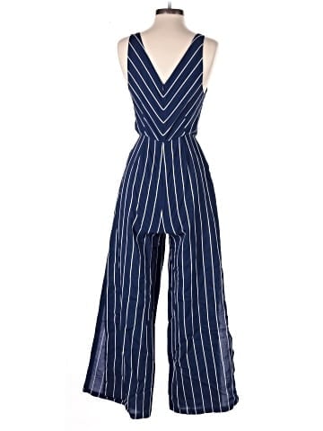 BB Dakota Jumpsuit (view 2)