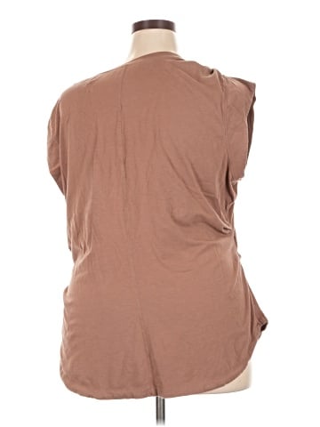 Athleta Sleeveless T-Shirt (view 2)