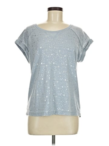 Jane and Delancey Short Sleeve Top (view 1)