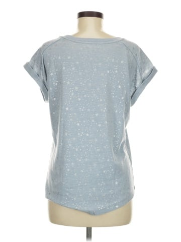 Jane and Delancey Short Sleeve Top (view 2)