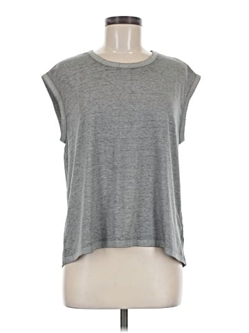 Gap Short Sleeve Top (view 1)