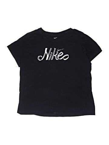 Nike Short Sleeve T-Shirt (view 1)