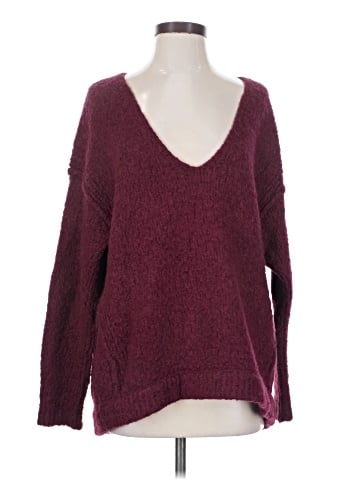 Free People Pullover Sweater (view 1)