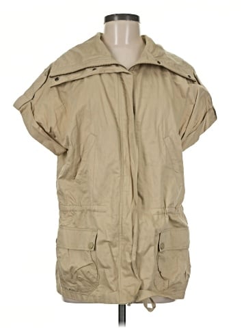 Vince. Jacket (view 1)