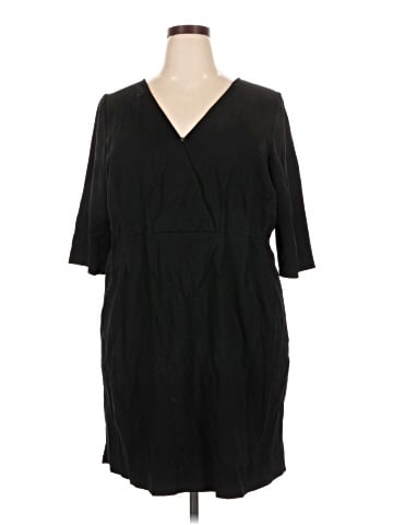 Carmakoma Casual Dress (view 1)